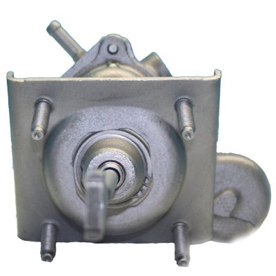 Centric Brake Booster