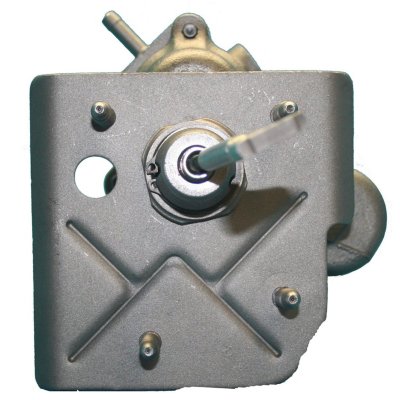 Centric Brake Booster