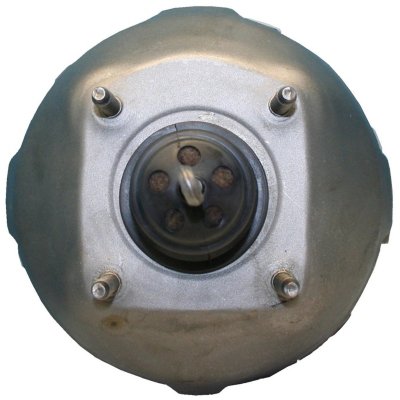 Centric Brake Booster