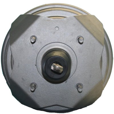 Centric Brake Booster