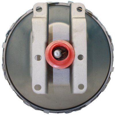 Centric Brake Booster