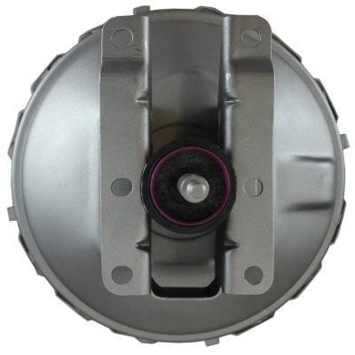 Centric Brake Booster