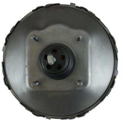 Centric Brake Booster