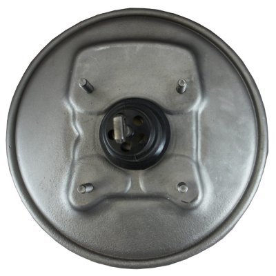 Centric Brake Booster