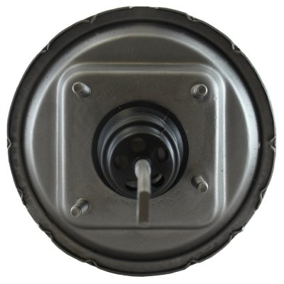 Centric Brake Booster