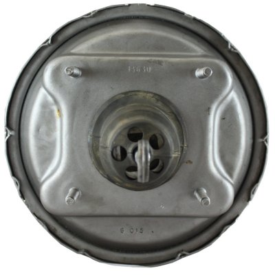 Centric Brake Booster