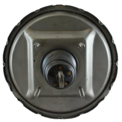 Centric Brake Booster
