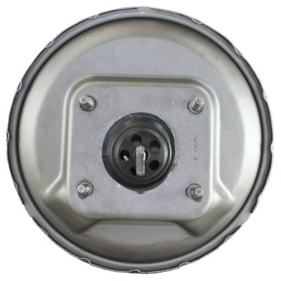 Centric Brake Booster