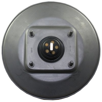 Centric Brake Booster