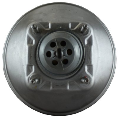 Centric Brake Booster