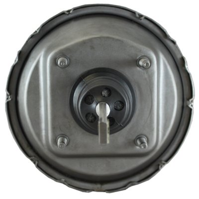 Centric Brake Booster
