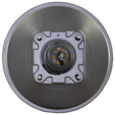 Centric Brake Booster