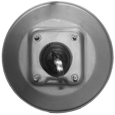 Centric Brake Booster