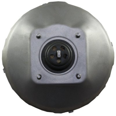 Centric Brake Booster