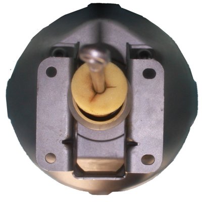 Centric Brake Booster