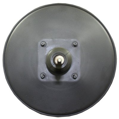 Centric Brake Booster