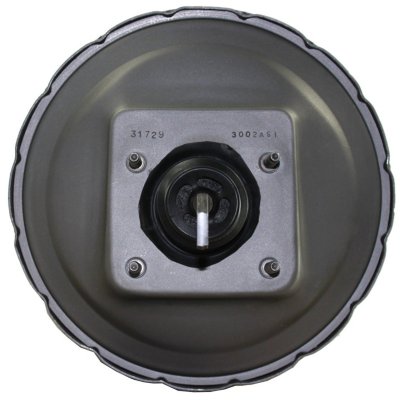 Centric Brake Booster