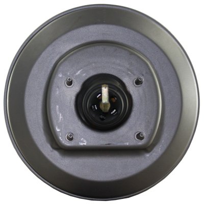 Centric Brake Booster