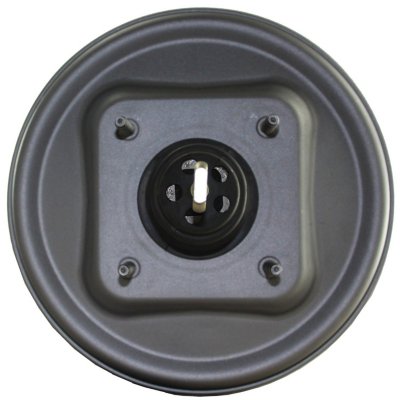 Centric Brake Booster