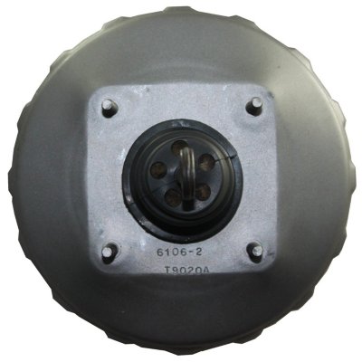 Centric Brake Booster