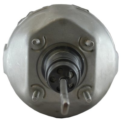 Centric Brake Booster