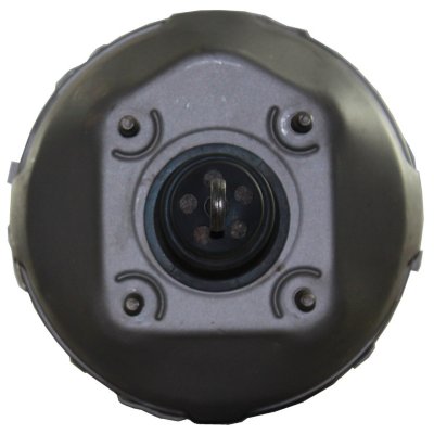 Centric Brake Booster