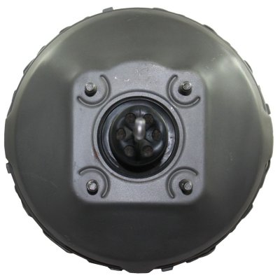 Centric Brake Booster