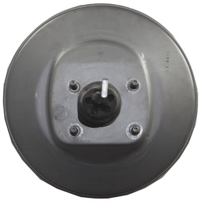 Centric Brake Booster