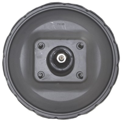 Centric Brake Booster