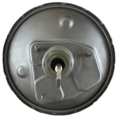 Centric Brake Booster