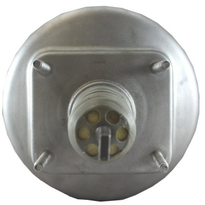 Centric Brake Booster