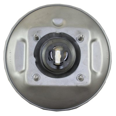 Centric Brake Booster