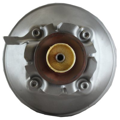 Centric Brake Booster