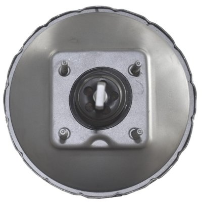 Centric Brake Booster