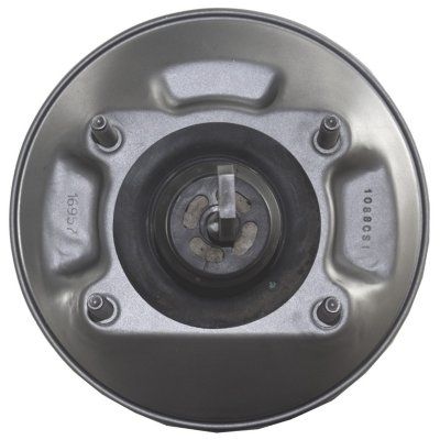 Centric Brake Booster