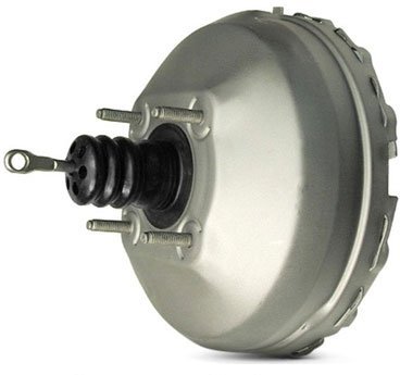 Centric Brake Booster