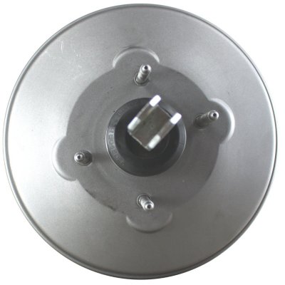 Centric Brake Booster