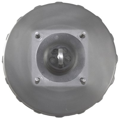 Centric Brake Booster
