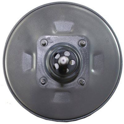 Centric Brake Booster
