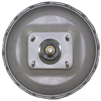 Centric Brake Booster