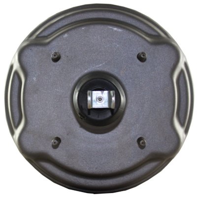 Centric Brake Booster