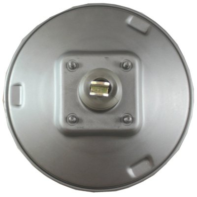 Centric Brake Booster