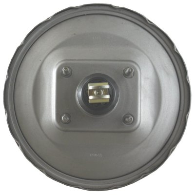Centric Brake Booster
