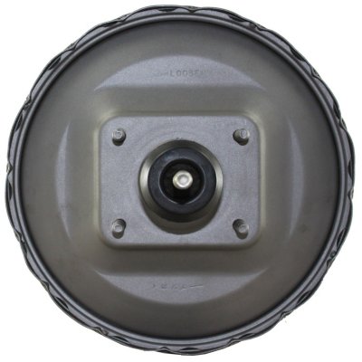 Centric Brake Booster