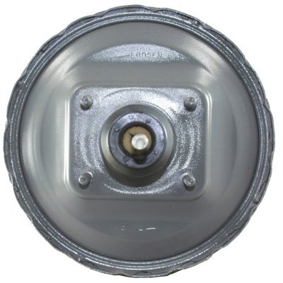 Centric Brake Booster