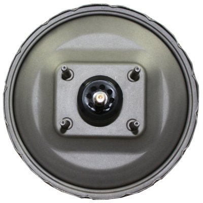 Centric Brake Booster