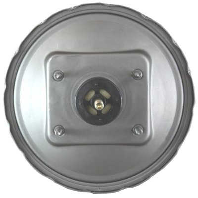 Centric Brake Booster