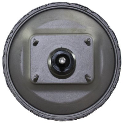 Centric Brake Booster