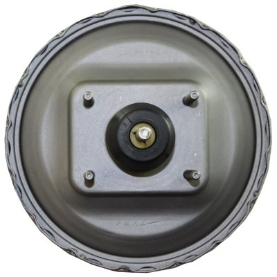 Centric Brake Booster