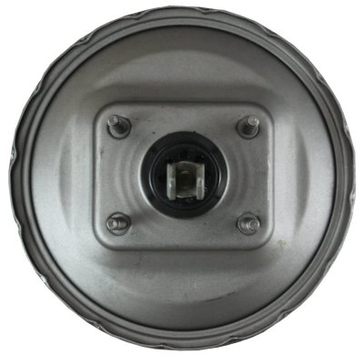 Centric Brake Booster